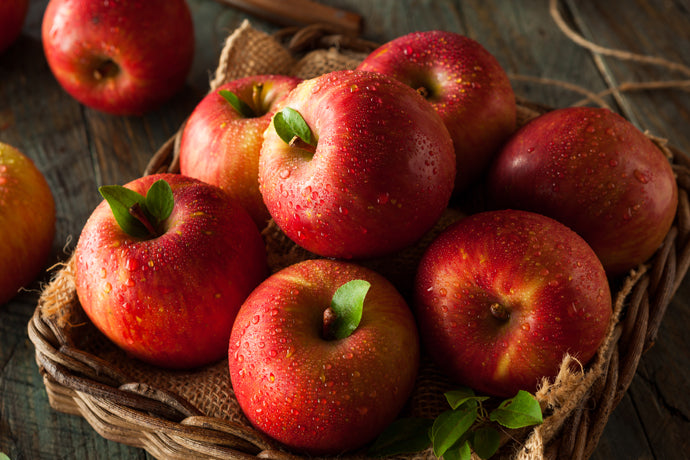 Manzana Roja 1 KG
