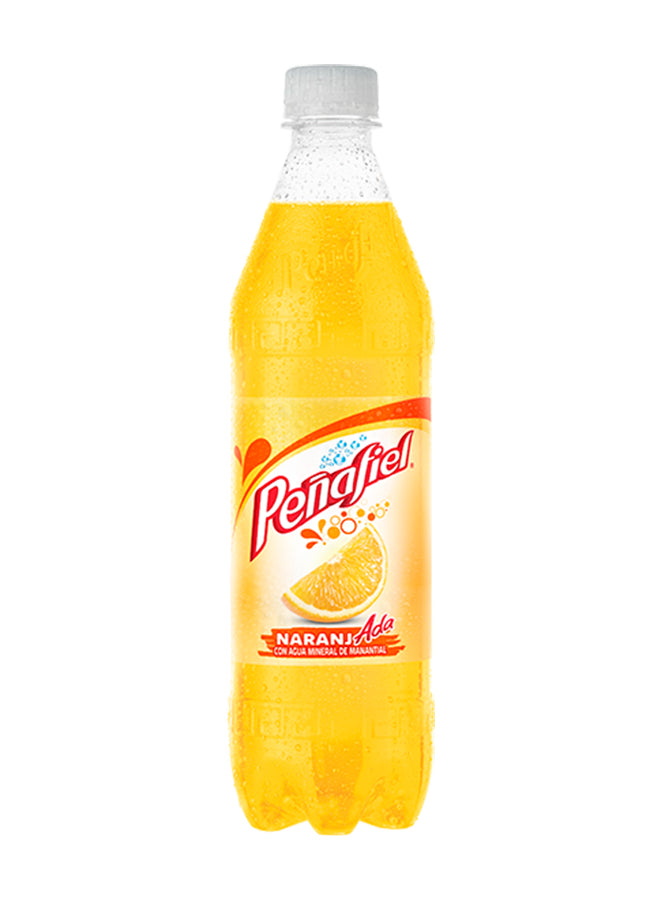 Naranjada Peñafiel 600ml