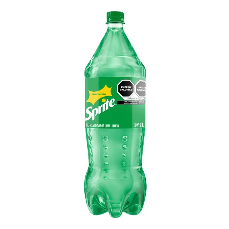 Sprite 2L