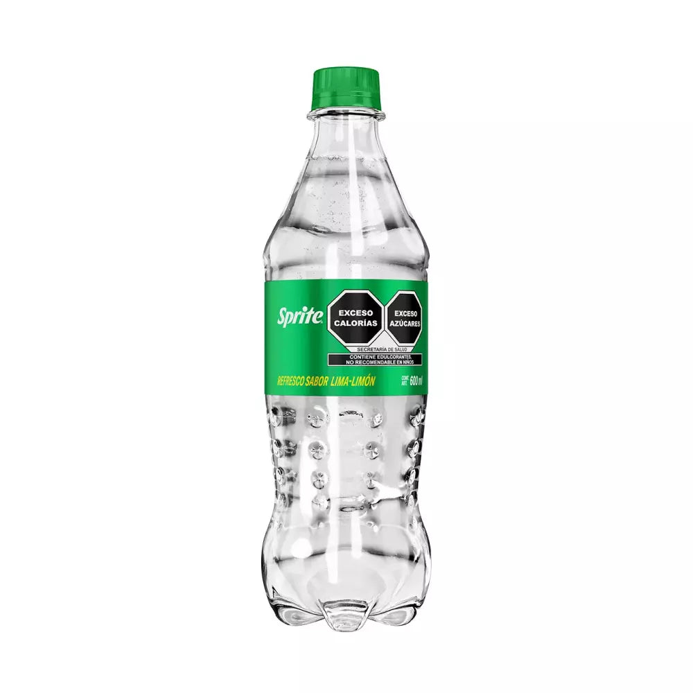 Sprite 600ml