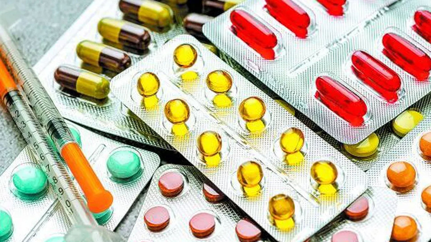 Medicamentos