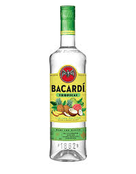 Ron Bacardí Tropical 750 ml