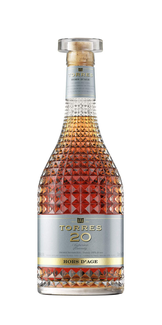 Brandy Torres 20 700 ml