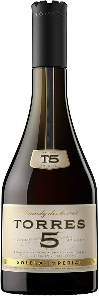 Brandy Torres 5 700 ml