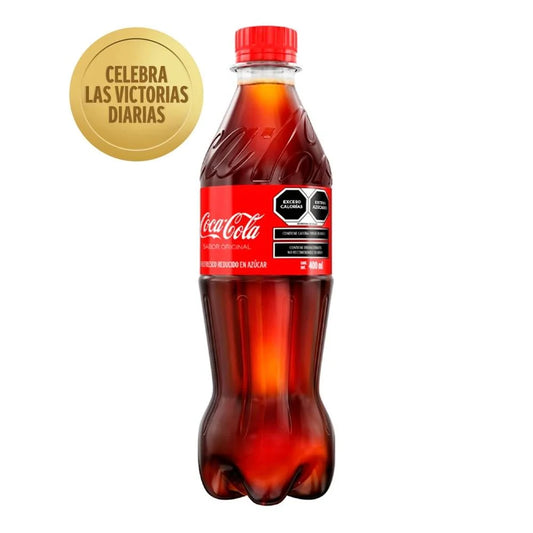 Coca Cola 400ml