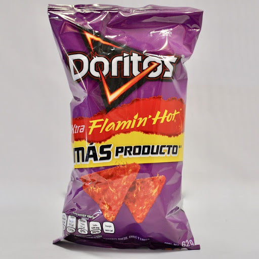 Doritos Flamin' Hot 58g