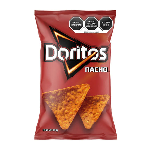 Doritos Nachos 223g