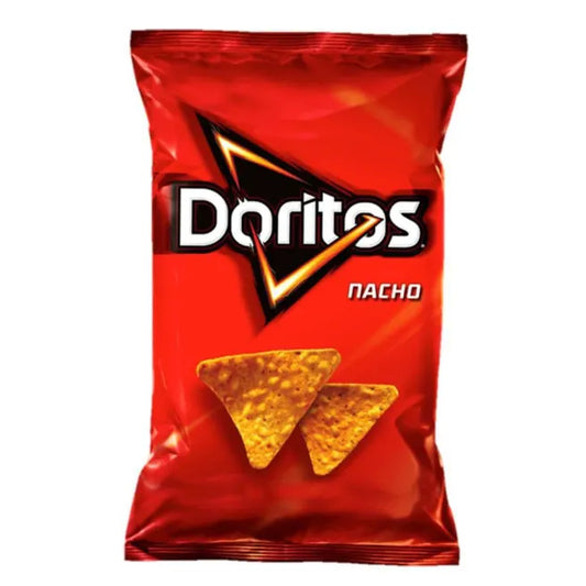 Doritos Nachos 58g