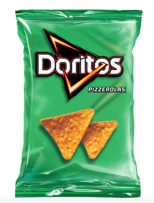 Doritos Pizzerola 58g