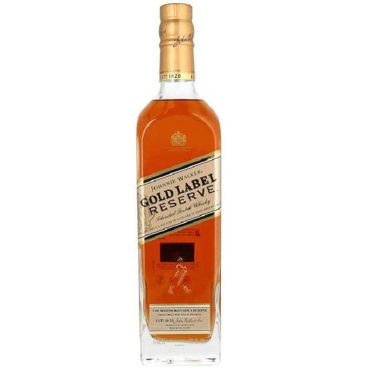 Whisky Johnnie Walker Gold Label Reserve 1L