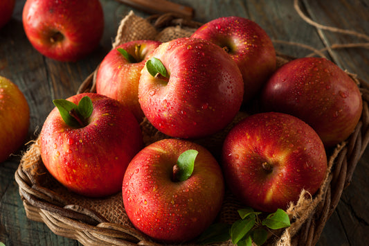 Manzana Roja 1 KG