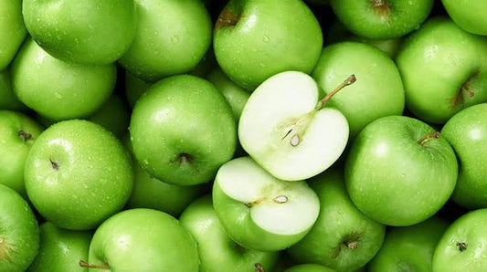 Manzana Verde 1KG