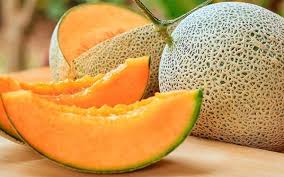 Melón 1 KG