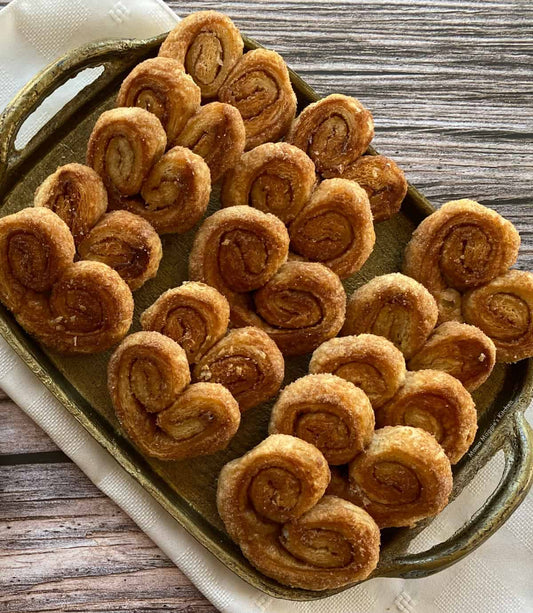 Orejas (Pan)