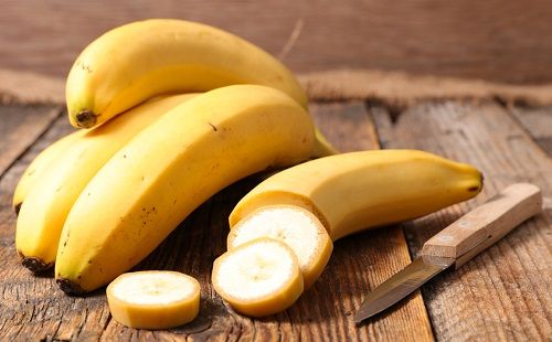 Plátano 1 KG