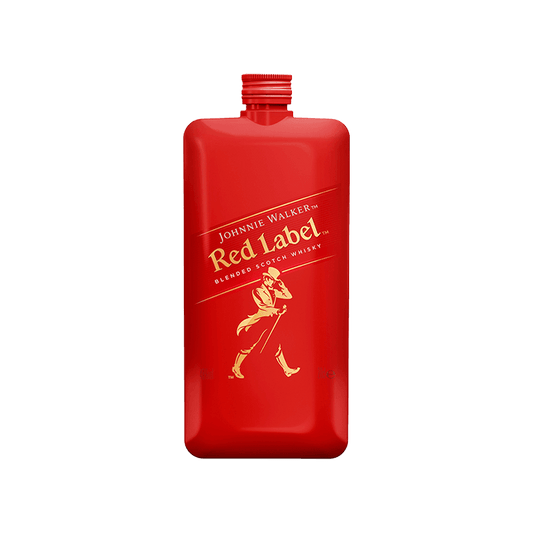 Whisky Johnnie Walker Red Label 200 ml