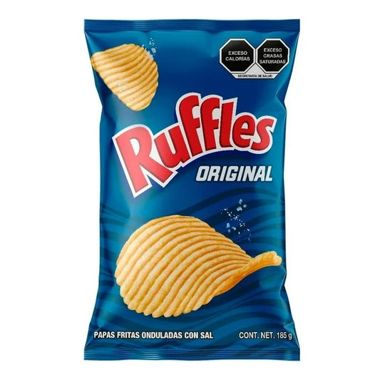Ruffles Original 185g
