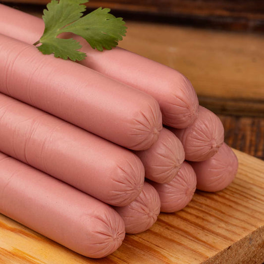 Salchicha 1/4 KG