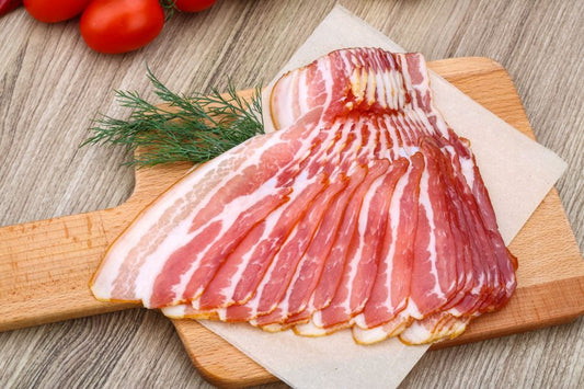 Tocino 1/4 KG