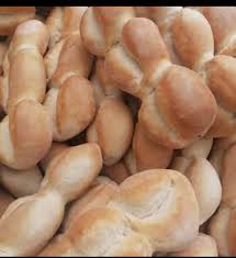 Tortas de agua