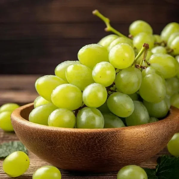 Uvas Verdes 1 KG