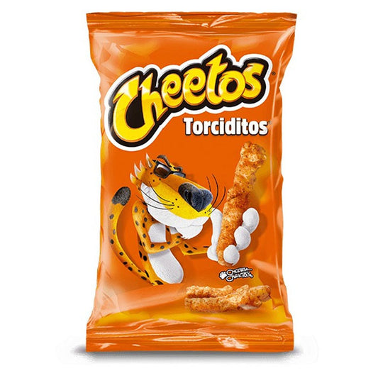 Cheetos Torciditos 55g
