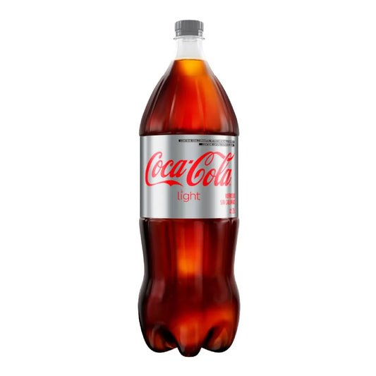 Coca Cola Light 2L
