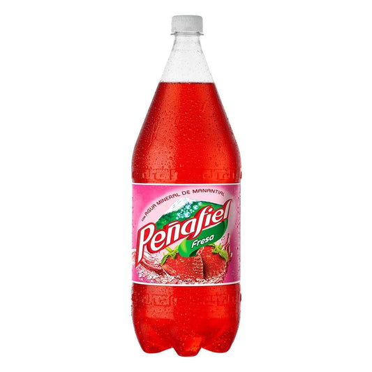 Fresada Peñafiel 2L