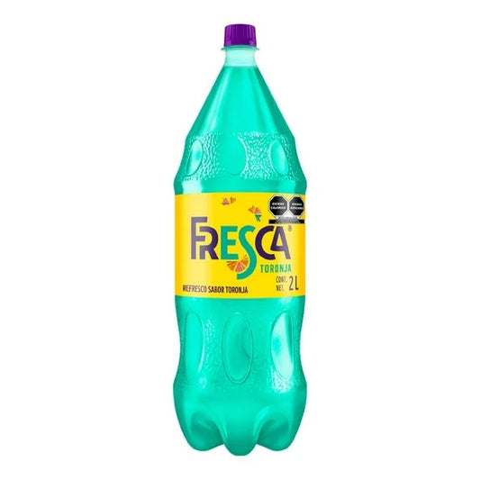 Fresca 2L