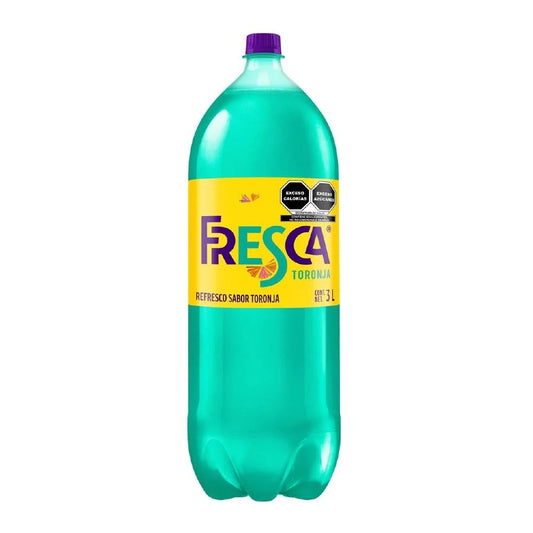 Fresca 3L