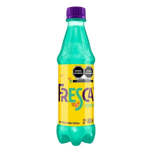 Fresca 400ml