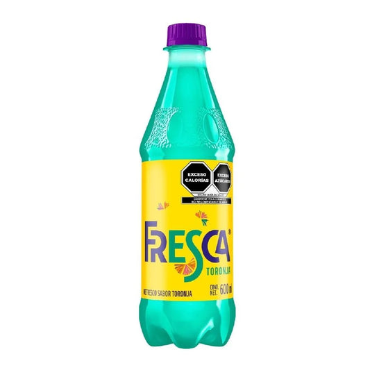 Fresca 600ml