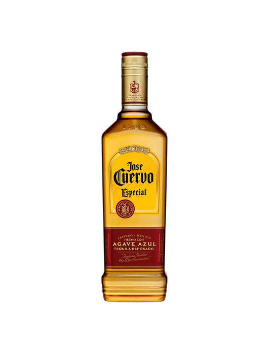 Tequila José Cuervo Especial 750ml (Reposado)