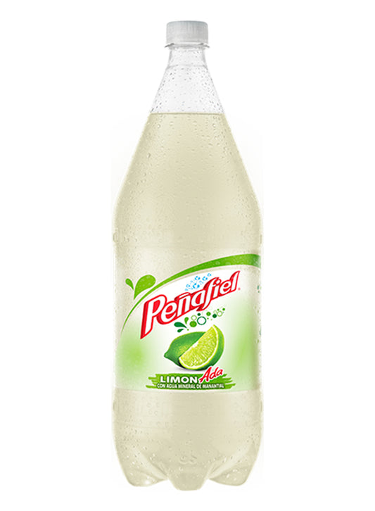 Limonada Peñafiel 2L