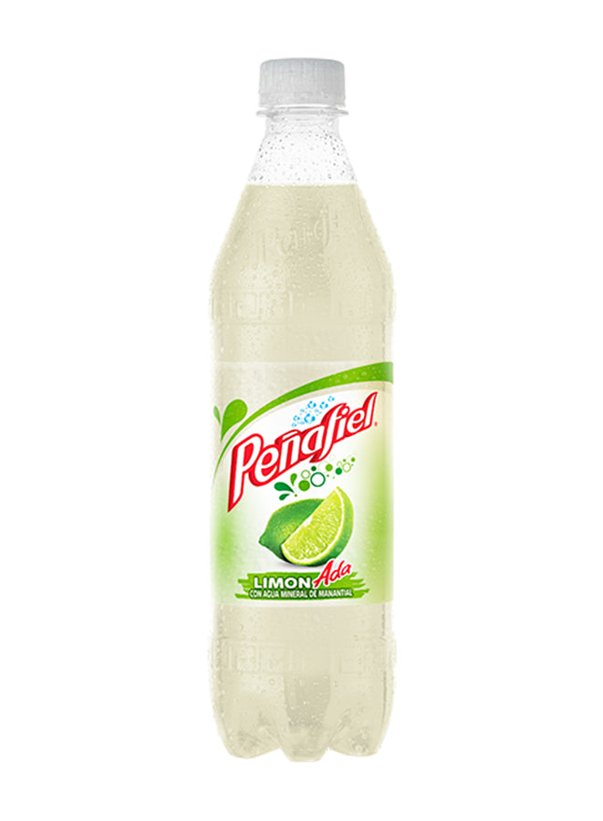 Limonada Peñafiel 600ml
