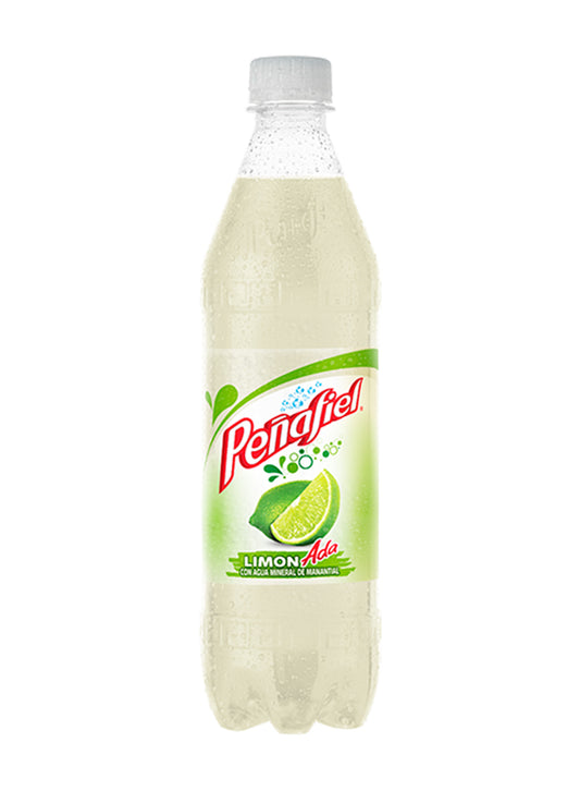 Limonada Peñafiel 600ml