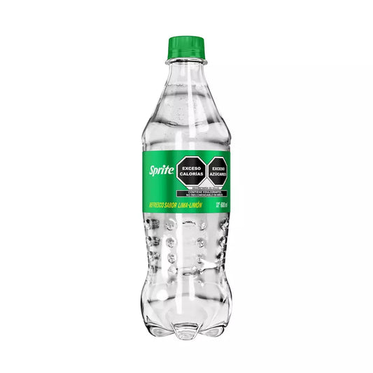 Sprite 600ml