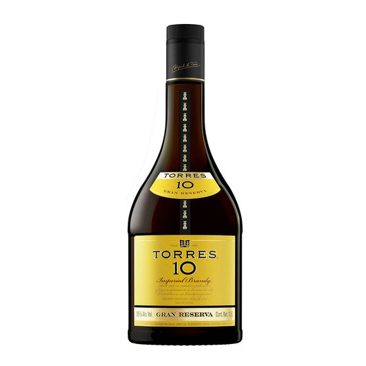 Brandy Torres 10 1L